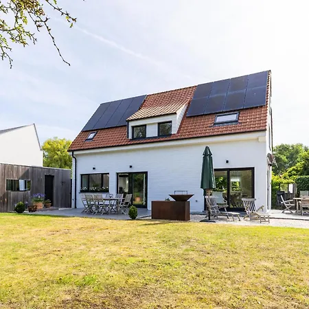 Ozee * Sint-Idesbald
