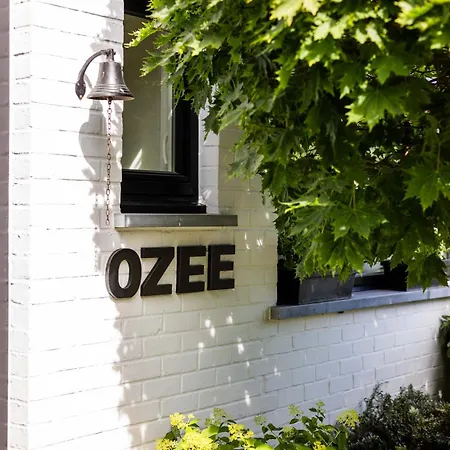 Villa Ozee